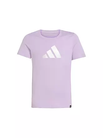 ADIDAS | Mädchen T-Shirt Everyday Glam Graphic | 